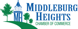 Middleburg Heights Chamber of Commerce Logo