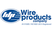 10074 2018 Wire Products Company Logo