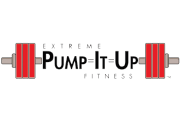 11091 Extreme Pump It Up Fitness