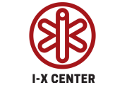 11113 I X Center New Vertical Logo Full Color 1