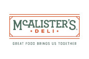 11279 McAlisters Deli Logo