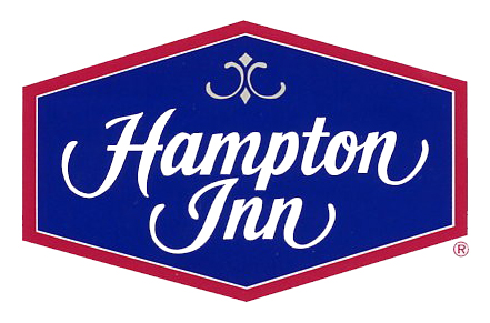 9062 Hampton Inn logo