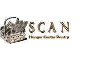 9094 SCAN Hunger Center Pantry logo