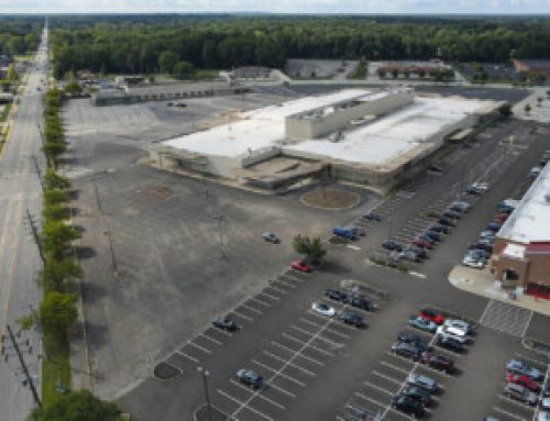 Middleburg Heights gets $5.5 million to clean up former Sears site