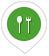 Restaurant icon