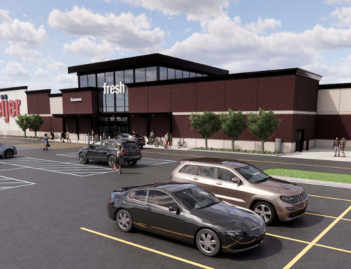 Meijer supercenter proposed for former Sears site in Middleburg Heights