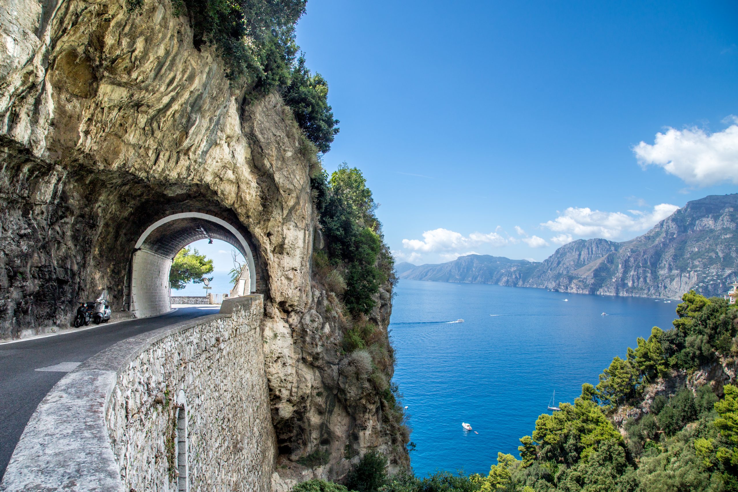 Amalfi,Coast,,Italy